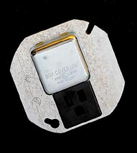 Image for LSRX